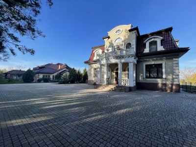 Продажа домов Дома, коттеджи 459 кв.м, Киевская область, Бориспольский р-н, Кийлов, Березовая