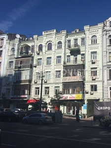 Двухкомнатная квартира ул. Бассейная 5а в Киеве A-114548 | Благовест