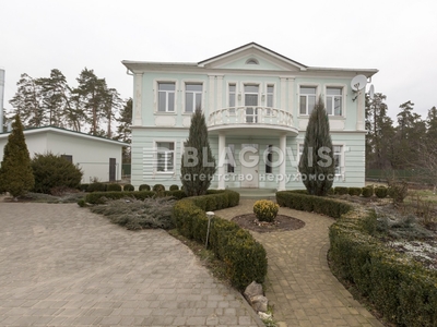 Продажа дома Лютеж Киевская F-34684