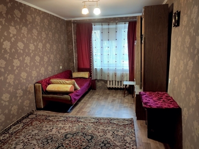 Аренда 1-комнатной квартиры 23 м², Слобожанский просп., 67