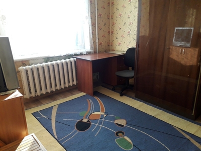Аренда 1-комнатной квартиры 24 м², Гродненская ул.