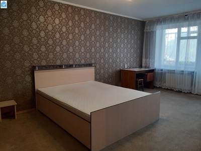 Аренда 1-комнатной квартиры 34 м², Заречанская ул.
