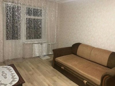 Аренда 1-комнатной квартиры 34 м², Валерьяновская ул., 24