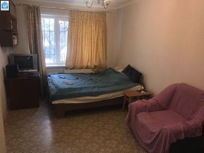 Аренда 1-комнатной квартиры 40 м², Евгения Харченко ул., 43