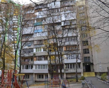 квартира Киев-22 м2