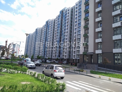 Однокомнатная квартира долгосрочно ул. Тираспольская 58 в Киеве G-1978472 | Благовест