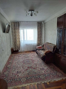 Сдам 3-х комнатную квартиру на Бородинском