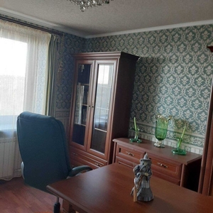 Сдается 4 -х комнатная квартира Бавария ул. Кибальчича.
