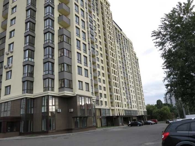 Арендовать однокімнатну квартиру в общей площадью 48 м2 на 15 этаже по адресу