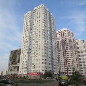 Двухкомнатная квартира ул. Пчелки Елены 6 в Киеве R-55499 | Благовест