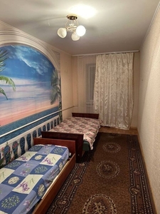 Здам двокімнатну квартиру на Ближньому замості (Київська)