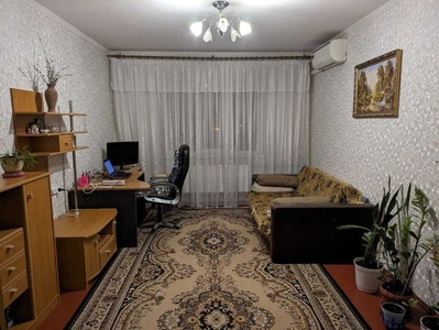 Перша оренда, двокімнатна квартира по вул. Бережанська 20