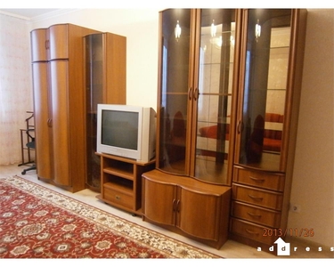 Купить 1-комнатную квартиру ул.Сикорского 1а, в Киеве на вторичном рынке за 105 000$ на Address.ua ID57369963