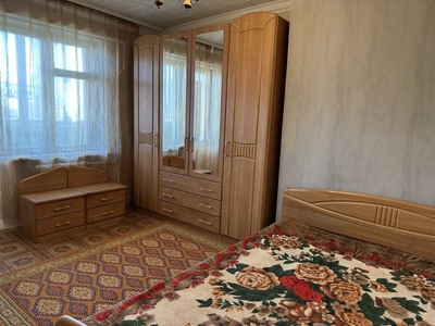 Продажа 1-комнатной квартиры 27 м², Бориспольская ул., 3А