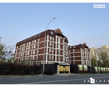 Купить 1-комнатную квартиру Луценко Дмитрия 3Б, в Киеве на вторичном рынке за 51 500$ на Address.ua ID57372681