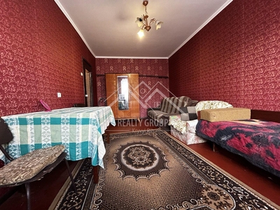 Аренда 1-комнатной квартиры 39 м², Николаевское шоссе ул.