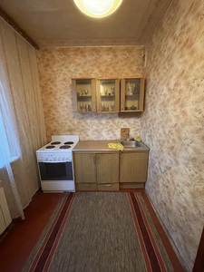 Аренда 1-комнатной квартиры 42 м², Радунская ул., 18А