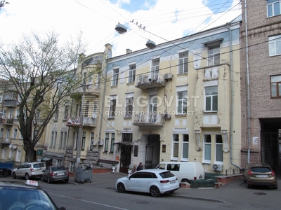Двухкомнатная квартира ул. Лютеранская 15 в Киеве G-793176