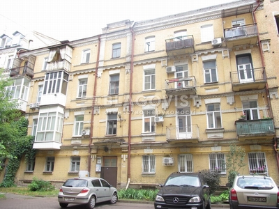 Однокомнатная квартира ул. Франко Ивана 15 в Киеве R-56872