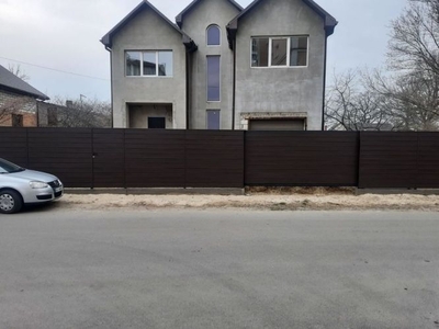 Продажа домов Дома, коттеджи 186 кв.м, Киевская область, Бориспольский р-н, Чубинское