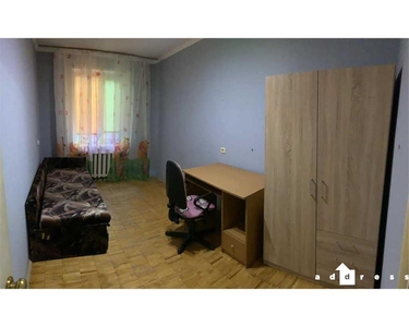 Купить 2-комнатную квартиру просп. Отрадный пр-т в Киеве на вторичном рынке за 49 000$ на Address.ua ID57373229