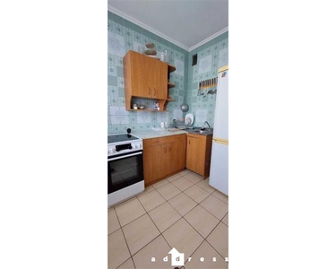 Купить 2-комнатную квартиру ул. Бориспольская 34, в Киеве на вторичном рынке за 60 000$ на Address.ua ID57372958