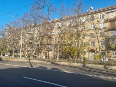 Двухкомнатная квартира долгосрочно ул. Лейпцигская 2/37 в Киеве G-748904 | Благовест