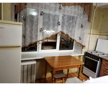 Снять 2-комнатную квартиру Щербаковского 42/44, в Киеве на вторичном рынке за 240$ на Address.ua ID57369980