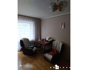Снять 2-комнатную квартиру ул. Даниила Щербаковского 56/7, в Киеве на вторичном рынке за 254$ на Address.ua ID52904660