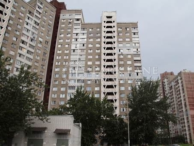 Продажа квартиры ул. Заболотного Академика 2 в Киеве