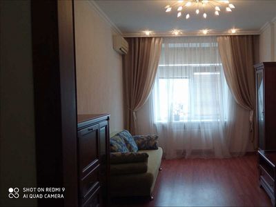 долгосрочная аренда 2-к квартира Одесса, Приморский, 9000 грн./мес.