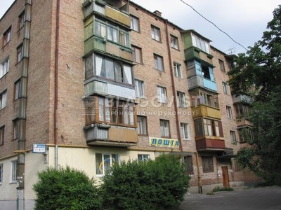Двухкомнатная квартира ул. Электриков 28б в Киеве D-38567 | Благовест