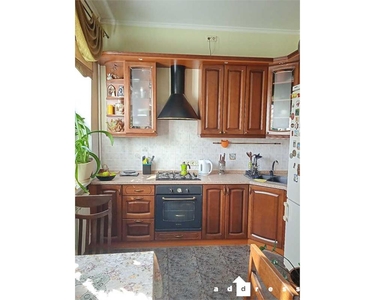 Купить 3-комнатную квартиру спуск Кловский спуск 4, в Киеве на вторичном рынке за 145 000$ на Address.ua ID57373024