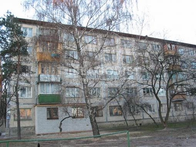 Трехкомнатная квартира ул. Миропольская 31 в Киеве G-753262
