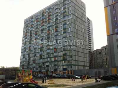 Двухкомнатная квартира долгосрочно ул. Клавдиевская 40г в Киеве R-57180 | Благовест