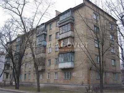 Двухкомнатная квартира долгосрочно ул. Чупринки Григория (Чудновского) 7 в Киеве R-56860 | Благовест