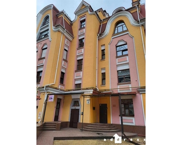 Купить 5-комнатную квартиру Воздвиженська 18, в Киеве на вторичном рынке за 226 944$ на Address.ua ID57373651
