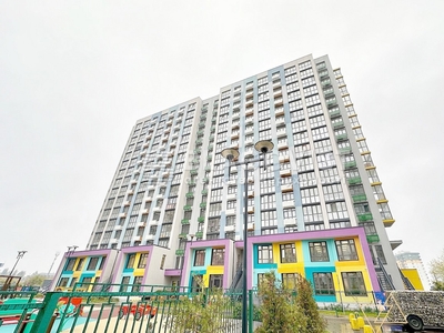 Трехкомнатная квартира ул. Тираспольская 52а в Киеве C-112407 | Благовест