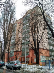 Однокомнатная квартира ул. Рыбальская 8 в Киеве R-56660
