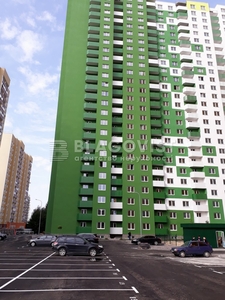 Трехкомнатная квартира долгосрочно ул. Здановской Юлии (Ломоносова) 36в в Киеве R-57361 | Благовест