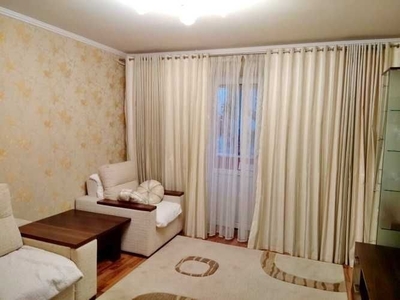Продажа 3-комнатной с ремонтом и мебелью в кирпичном доме на Таирова