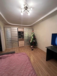 Продажа 1-комнатной квартиры 30 м², Киевское шоссе