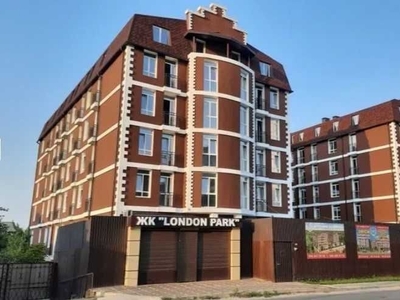 Продається 1к. квартира ЖК Лондон Парк, з правом власності.