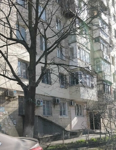Продам 1-комнатную квартиру Малиновский рынок