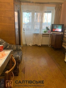 117-ЕГ Продам 1 комнатную квартиру на Холодной Горе
