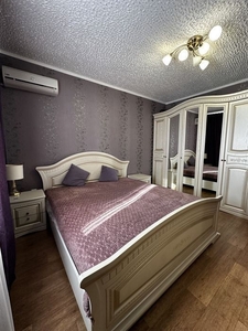 Продажа 2-комнатной квартиры на Лазурном