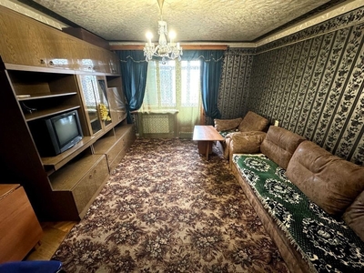 2-х комнатная квартира в центре Днепра Собственник