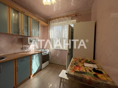 Продажа 2-комнатной квартиры 45 м², Академика Филатова ул., 27