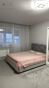 Продаж квартири у Львові. 2 кімнати, 55 м² на Сихові