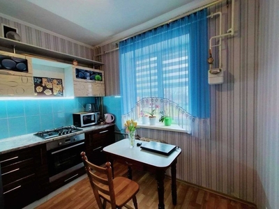 2-комнатная квартира Вячеслава Чорновола на Восточном